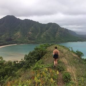 Meet your Posher, Jocelyn